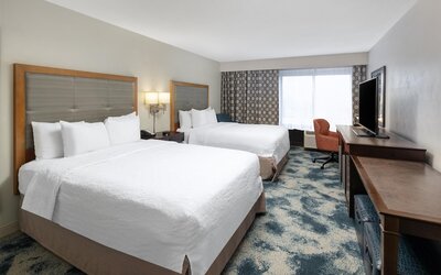 Hampton Inn Portland East