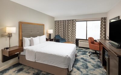 Hampton Inn Portland East