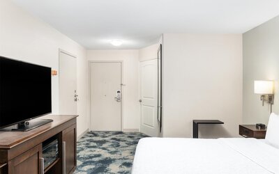 Hampton Inn Portland East