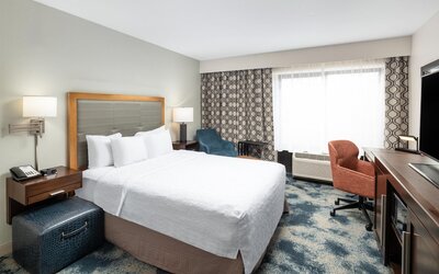 Hampton Inn Portland East