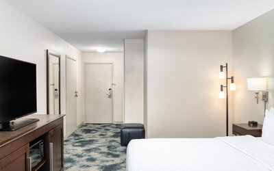Hampton Inn Portland East