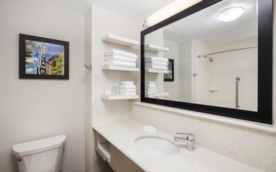 Hampton Inn Portland East