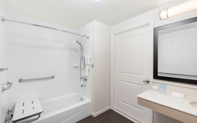 Hampton Inn Portland East