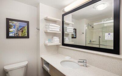 Hampton Inn Portland East
