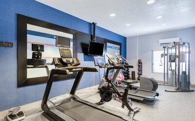 Hampton Inn Portland East