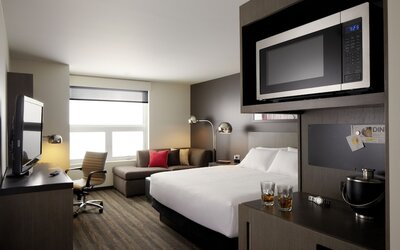 Hyatt House Portland Airport