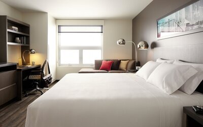 Hyatt House Portland Airport