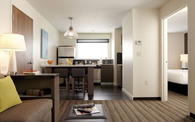 Hyatt House Portland Airport
