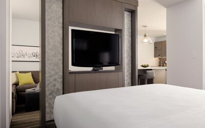 Hyatt House Portland Airport