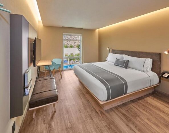 City Express Plus By Marriott Cancún Aeropuerto Riviera