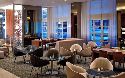 AC Hotel by Marriott Portland Downtown, OR