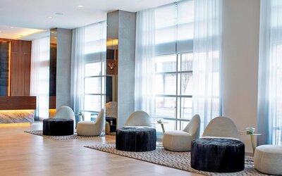 AC Hotel by Marriott Portland Downtown, OR