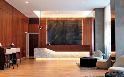 AC Hotel by Marriott Portland Downtown, OR