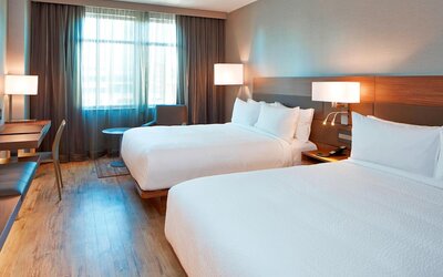 AC Hotel by Marriott Portland Downtown, OR