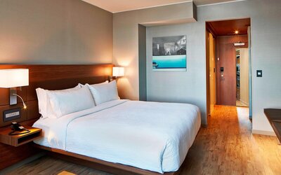 AC Hotel by Marriott Portland Downtown, OR