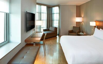 AC Hotel by Marriott Portland Downtown, OR
