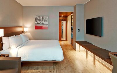 AC Hotel by Marriott Portland Downtown, OR