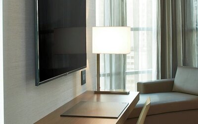 AC Hotel by Marriott Portland Downtown, OR