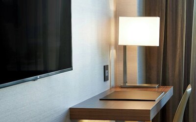 AC Hotel by Marriott Portland Downtown, OR