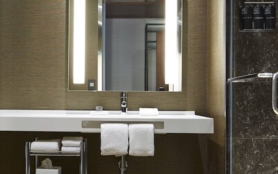 AC Hotel by Marriott Portland Downtown, OR