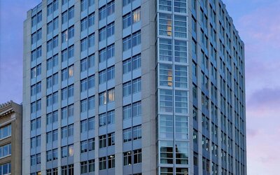 AC Hotel by Marriott Portland Downtown, OR