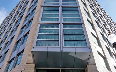 AC Hotel by Marriott Portland Downtown, OR