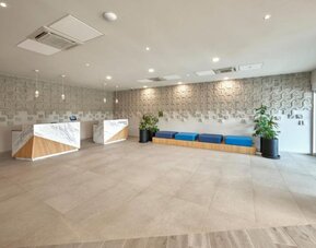 City Express Plus By Marriott Cancún Aeropuerto Riviera