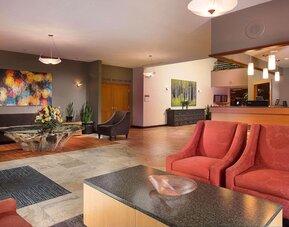 Radisson Hotel Portland Airport