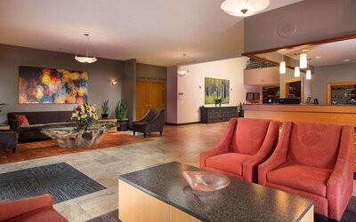 Radisson Hotel Portland Airport