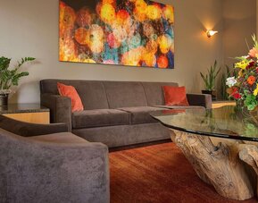 Radisson Hotel Portland Airport