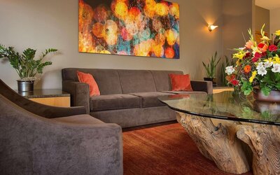 Radisson Hotel Portland Airport