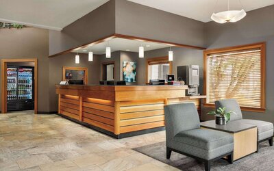 Radisson Hotel Portland Airport