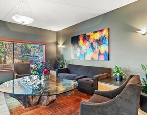 Radisson Hotel Portland Airport