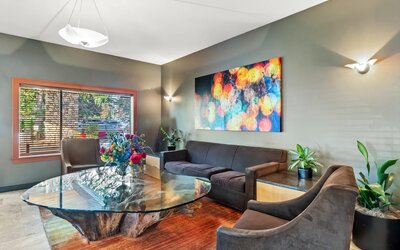 Radisson Hotel Portland Airport