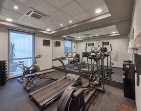 City Express Suites By Marriott Cancún Aeropuerto Riviera