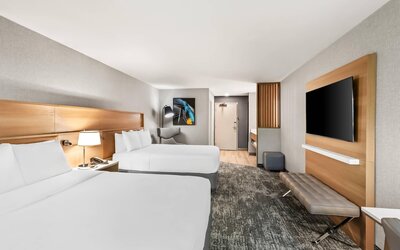 Radisson Hotel Portland Airport