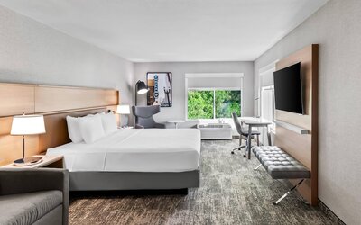 Radisson Hotel Portland Airport