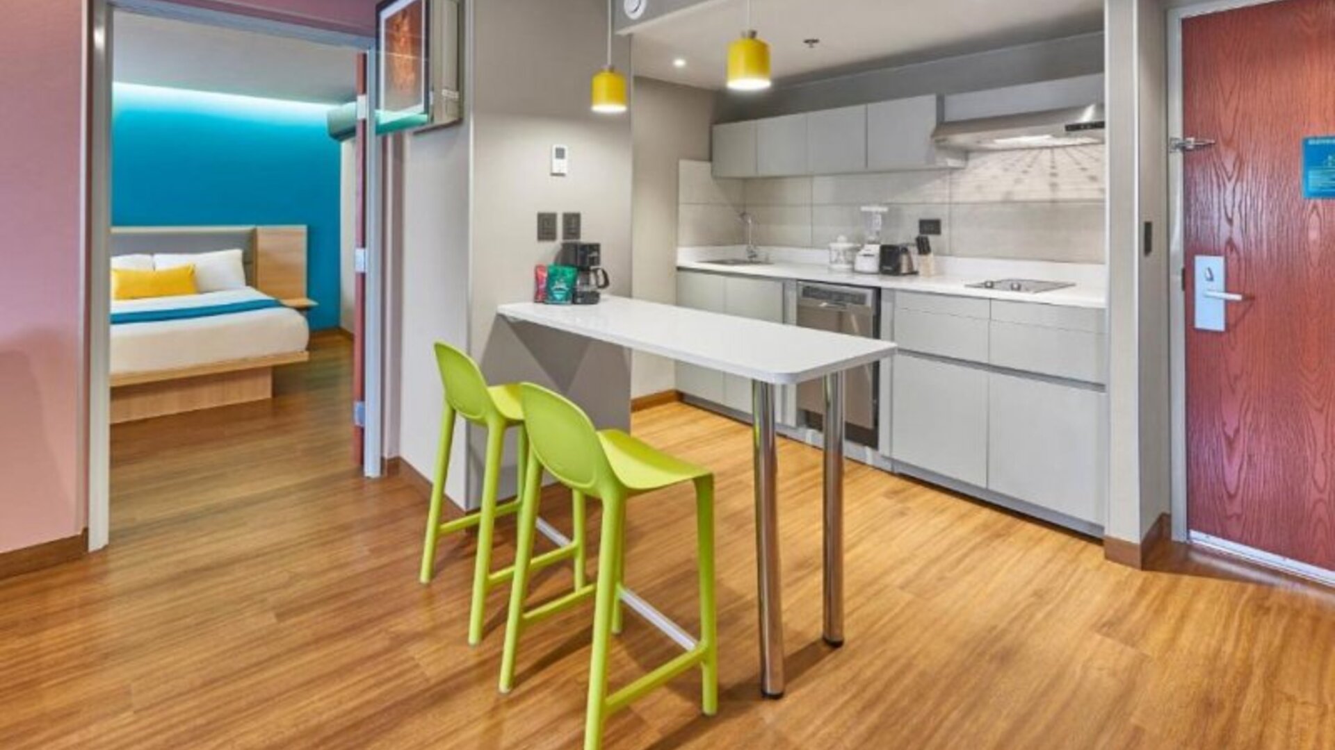 City Express Suites By Marriott Cancún Aeropuerto Riviera