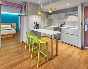 City Express Suites By Marriott Cancún Aeropuerto Riviera