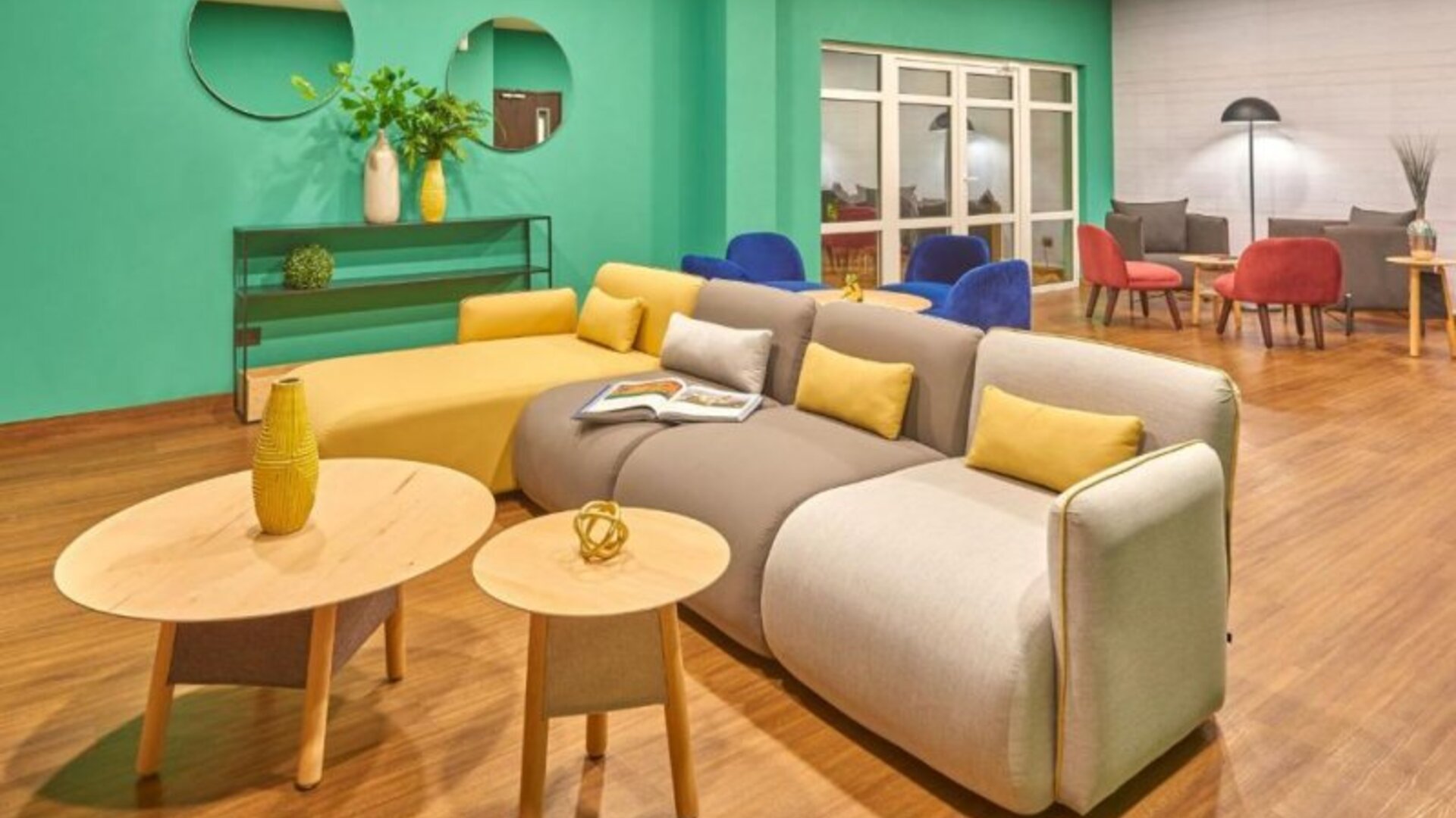 City Express Suites By Marriott Cancún Aeropuerto Riviera