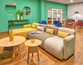 City Express Suites By Marriott Cancún Aeropuerto Riviera