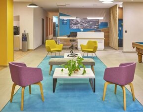 City Express Suites By Marriott Cancún Aeropuerto Riviera