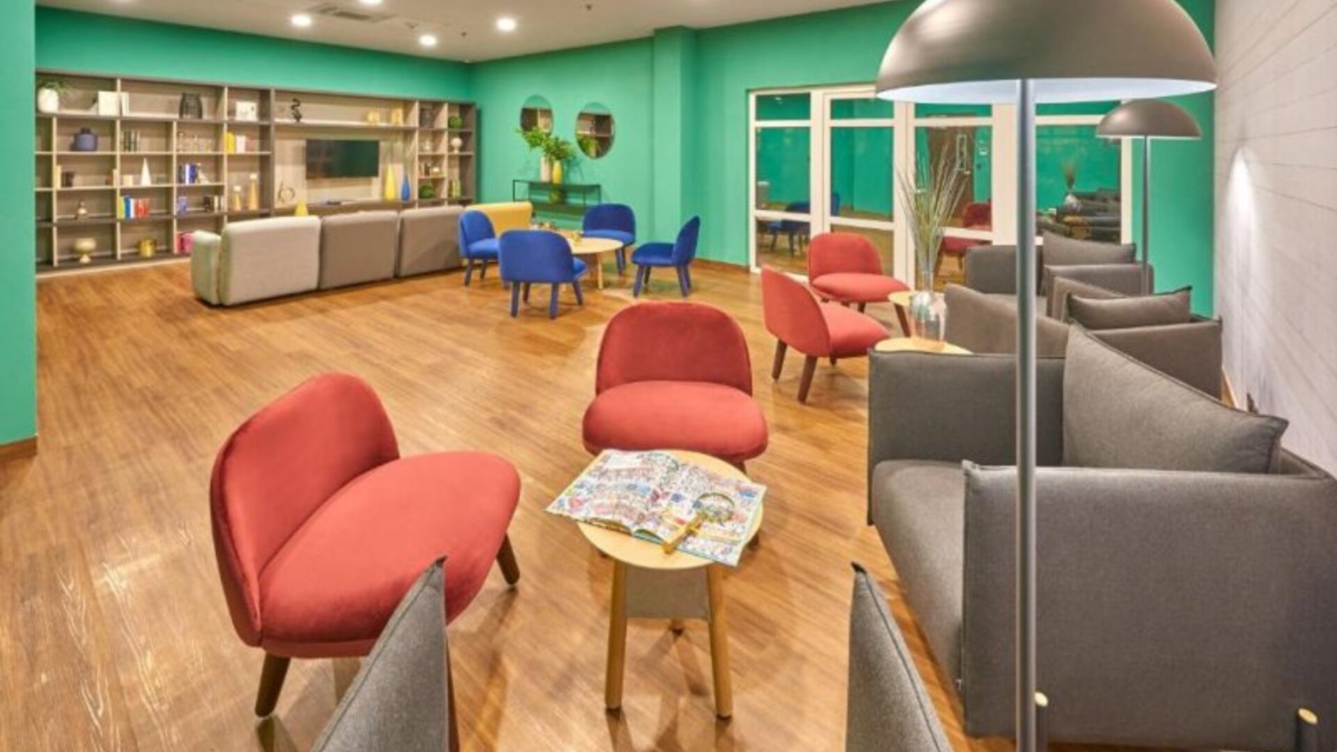 City Express Suites By Marriott Cancún Aeropuerto Riviera