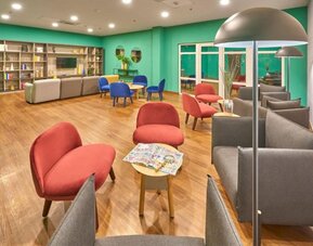 City Express Suites By Marriott Cancún Aeropuerto Riviera