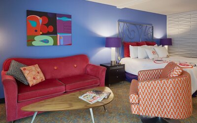 Inn at Northrup Station