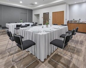 City Express Suites By Marriott Cancún Aeropuerto Riviera