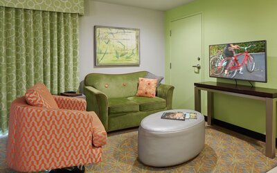 Inn at Northrup Station