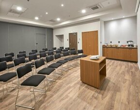 City Express Suites By Marriott Cancún Aeropuerto Riviera