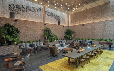 Canopy by Hilton Portland Pearl District