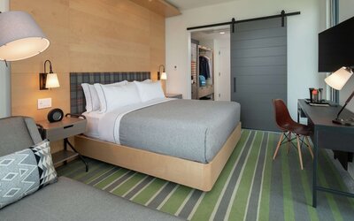 Canopy by Hilton Portland Pearl District
